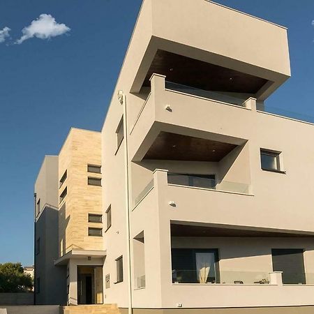 Apartmani Marinovic Zadar Zewnętrze zdjęcie
