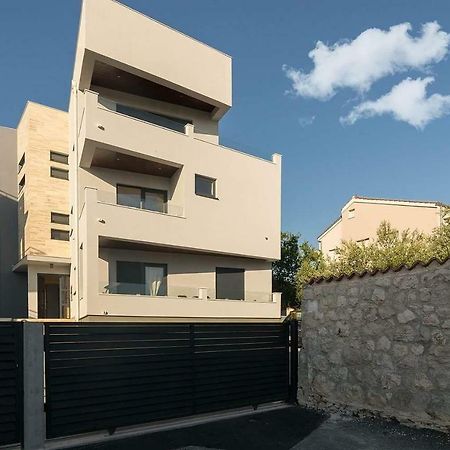Apartmani Marinovic Zadar Zewnętrze zdjęcie
