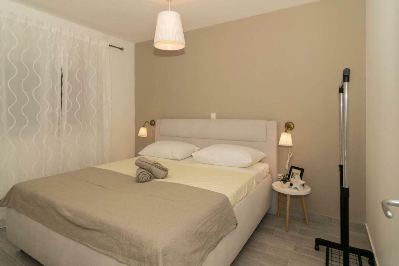 Apartmani Marinovic Zadar Zewnętrze zdjęcie