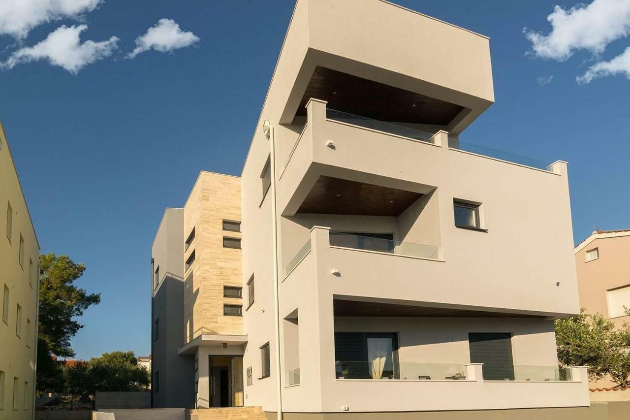 Apartmani Marinovic Zadar Zewnętrze zdjęcie