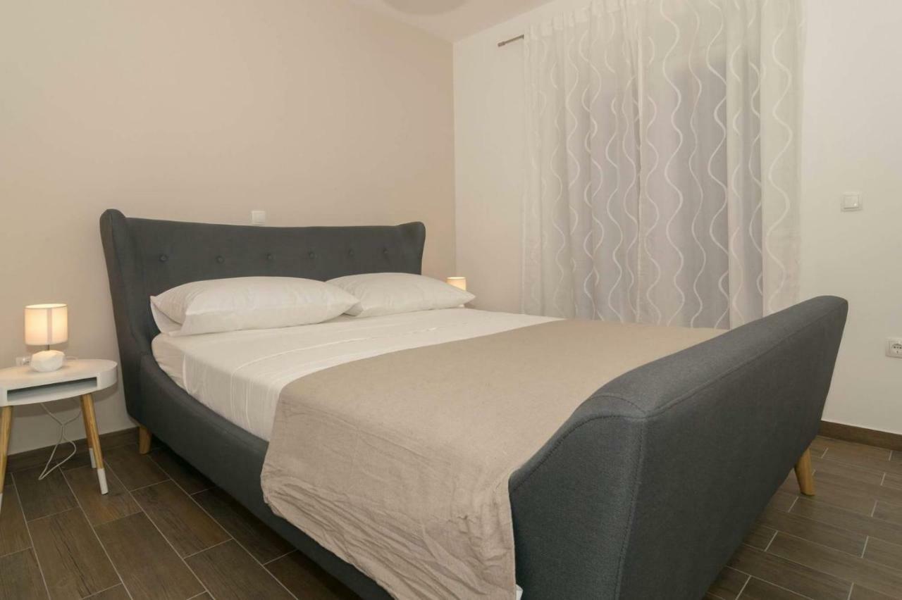 Apartmani Marinovic Zadar Zewnętrze zdjęcie