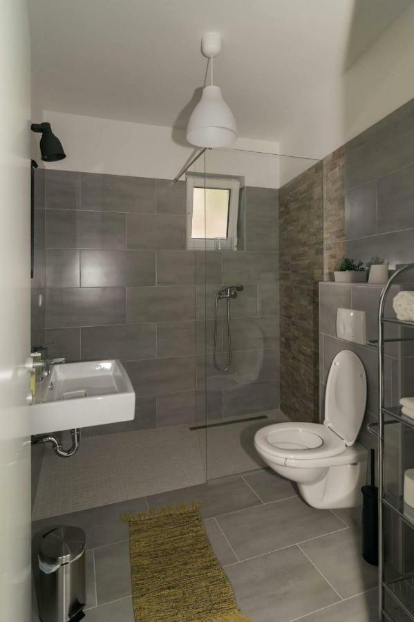 Apartmani Marinovic Zadar Zewnętrze zdjęcie