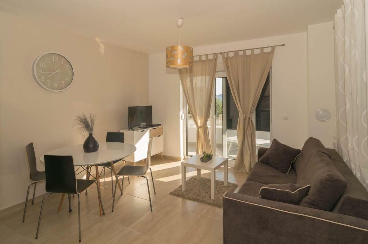 Apartmani Marinovic Zadar Zewnętrze zdjęcie