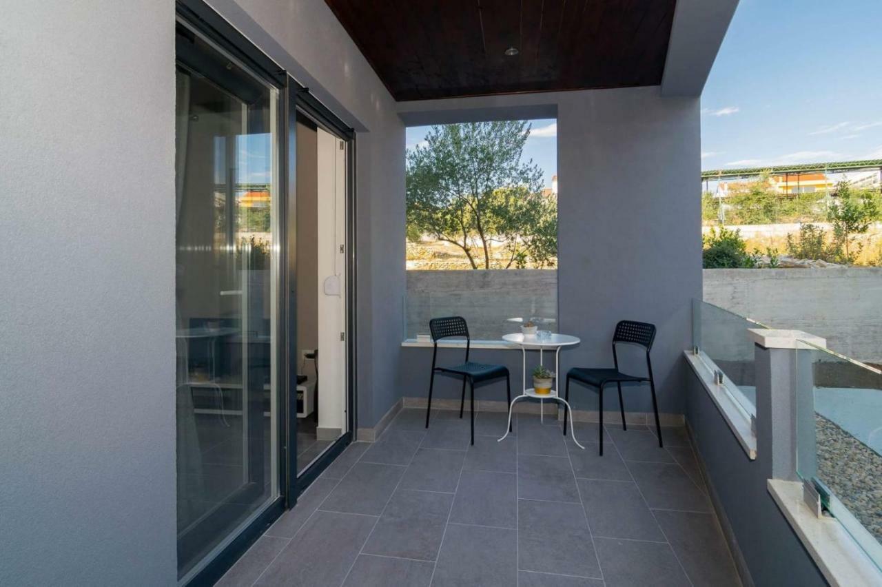 Apartmani Marinovic Zadar Zewnętrze zdjęcie