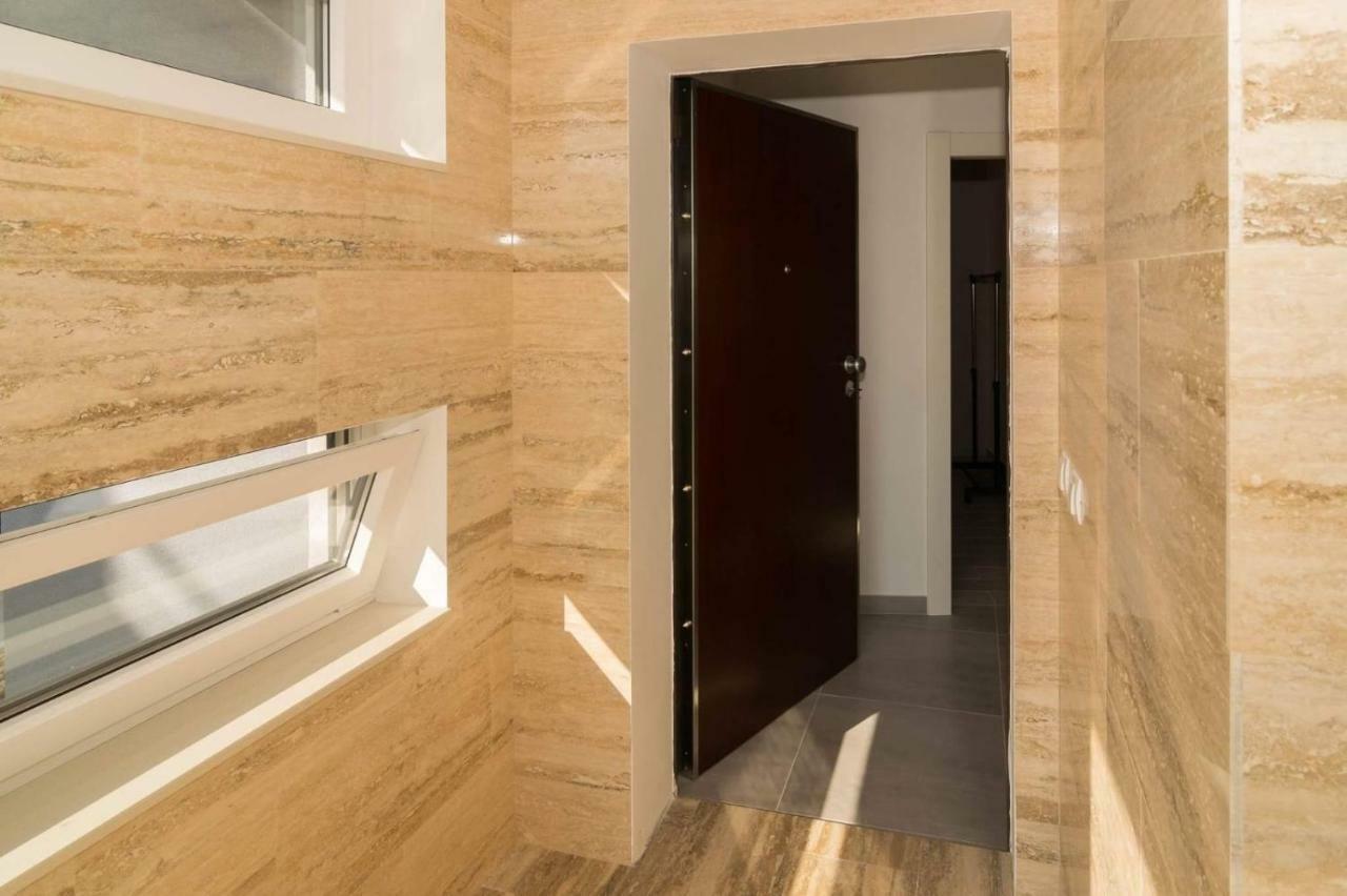 Apartmani Marinovic Zadar Zewnętrze zdjęcie