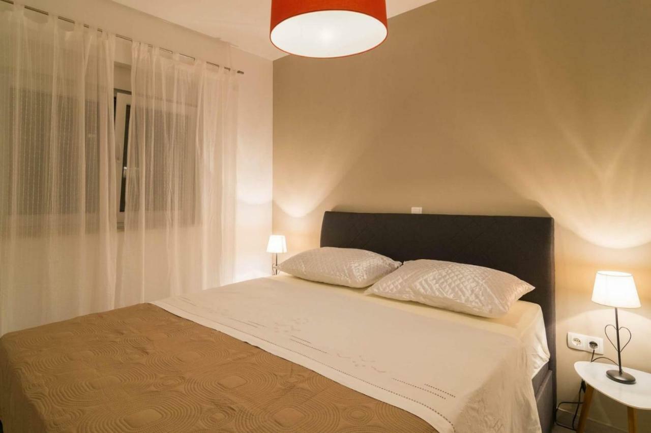 Apartmani Marinovic Zadar Pokój zdjęcie